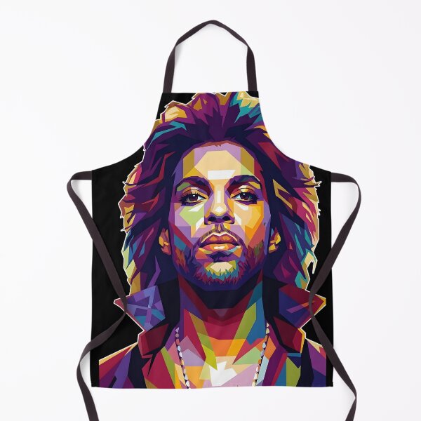 Item preview, Prince Pop Art designed and sold by Superkent.