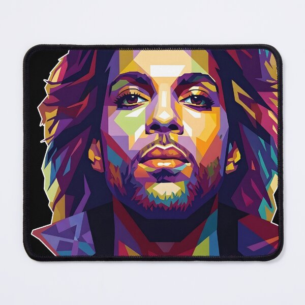 Item preview, Prince Pop Art designed and sold by Superkent.