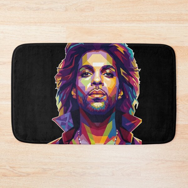 Item preview, Prince Pop Art  designed and sold by Superkent.
