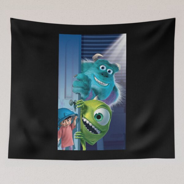 Item preview, smile monster surprise chillhood designed and sold by diannamante.