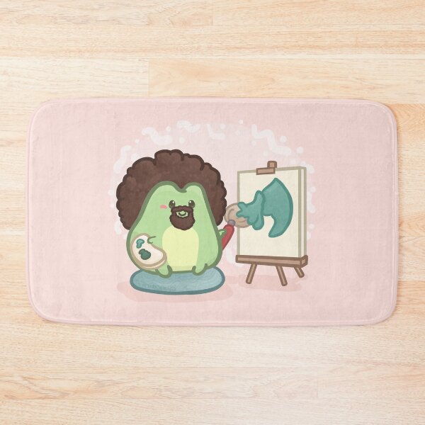 Item preview, Frog Ross designed and sold by Khotekmei.