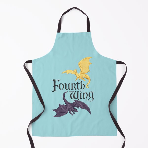 Item preview, Fourth Wing Dragons designed and sold by Drukva.
