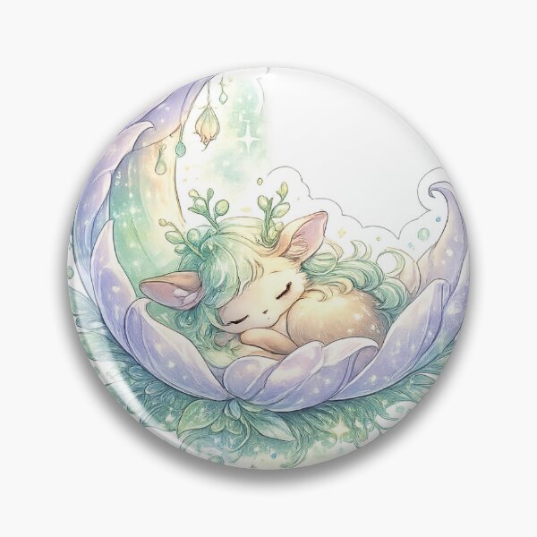 Item preview, Sleeping Bunny  designed and sold by InkPixell.