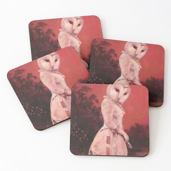 Item preview, Lady Hooter-Smythe designed and sold by mictomart.
