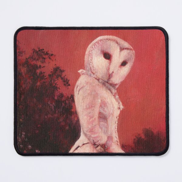 Item preview, Lady Hooter-Smythe designed and sold by mictomart.