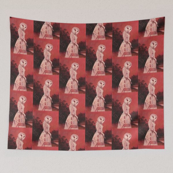 Item preview, Lady Hooter-Smythe designed and sold by mictomart.