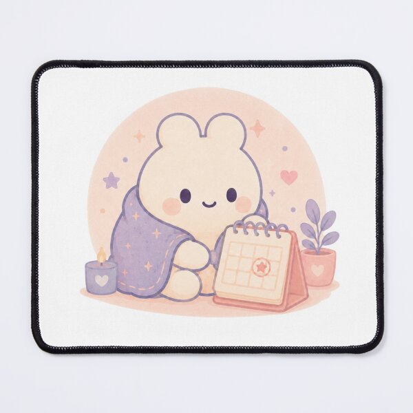 Item preview, Today Still Counts Cozy Creature designed and sold by CutiVerse.