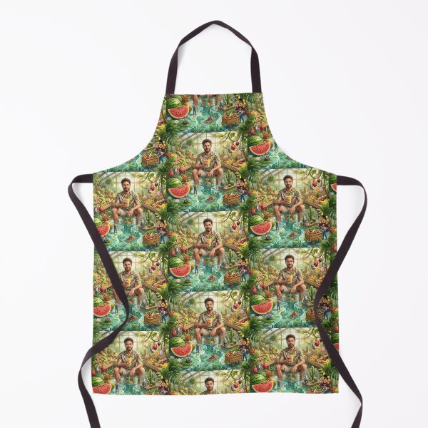Item preview, The Fruity World of the Greenhouse. designed and sold by JoyNest = "The nest of joy".