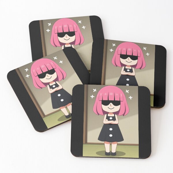 Item preview, Digital Art - Chibi Inspired by Tomodachi Life, Anime Style designed and sold by Zone--Gaming.