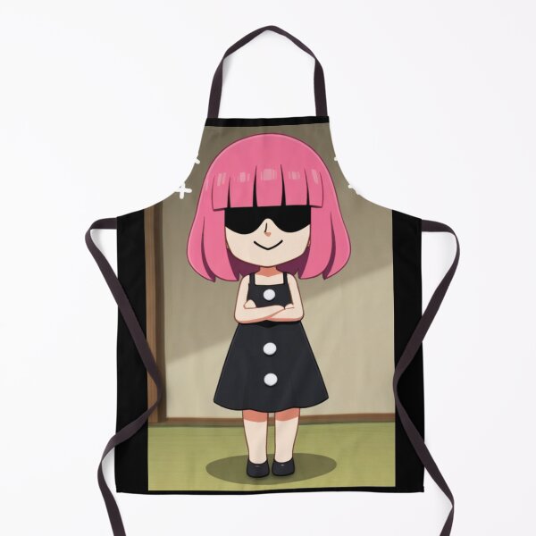 Item preview, Digital Art - Chibi Inspired by Tomodachi Life, Anime Style designed and sold by Zone--Gaming.