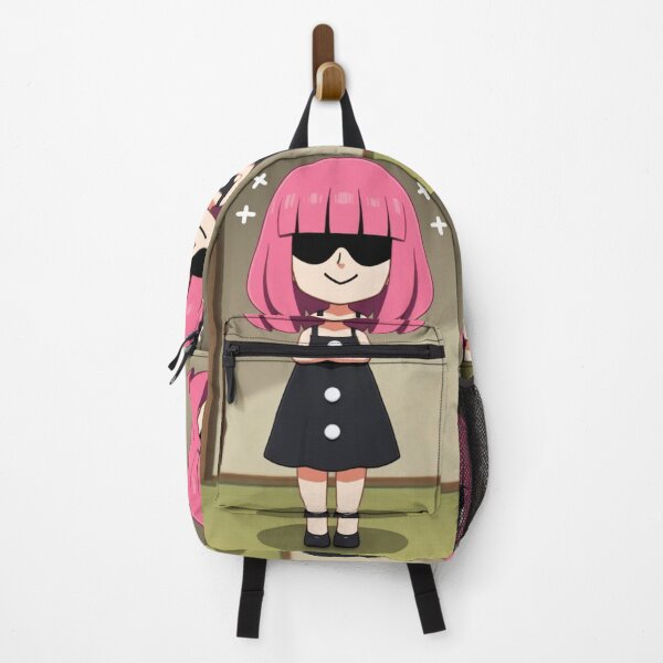 Item preview, Digital Art - Chibi Inspired by Tomodachi Life, Anime Style designed and sold by Zone--Gaming.