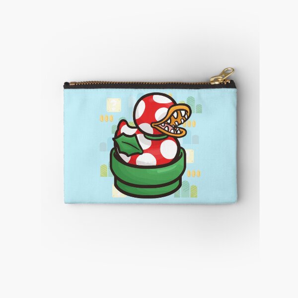 Item preview, Super Mario Piranha Plant Duck designed and sold by Khotekmei.