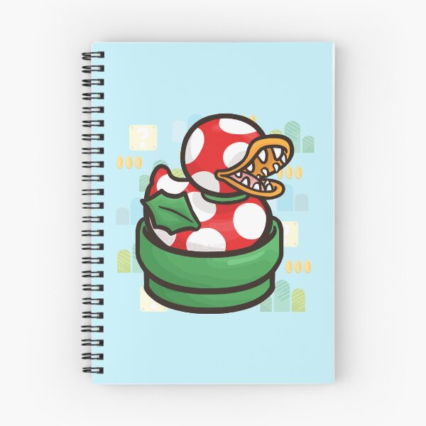 Item preview, Super Mario Piranha Plant Duck Version A designed and sold by Khotekmei.