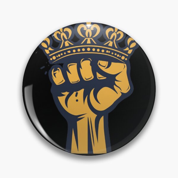 Item preview, No Tyrants No Kings Shirt - Retro Protest Fist T-Shirt - Siempre Antifascista Political Tee designed and sold by VectorForge.