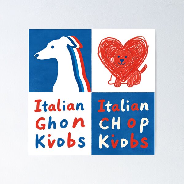 Item preview, kids Street Art designed and sold by forget45studio.