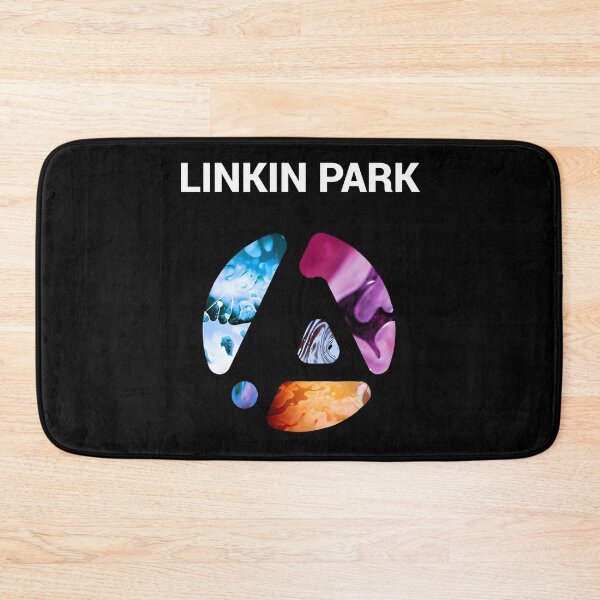 Item preview, Parque Linkin designed and sold by aristografi.