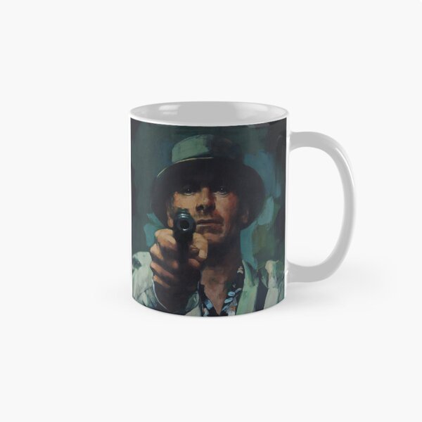 Item preview, The Killer designed and sold by Fire TheMann.