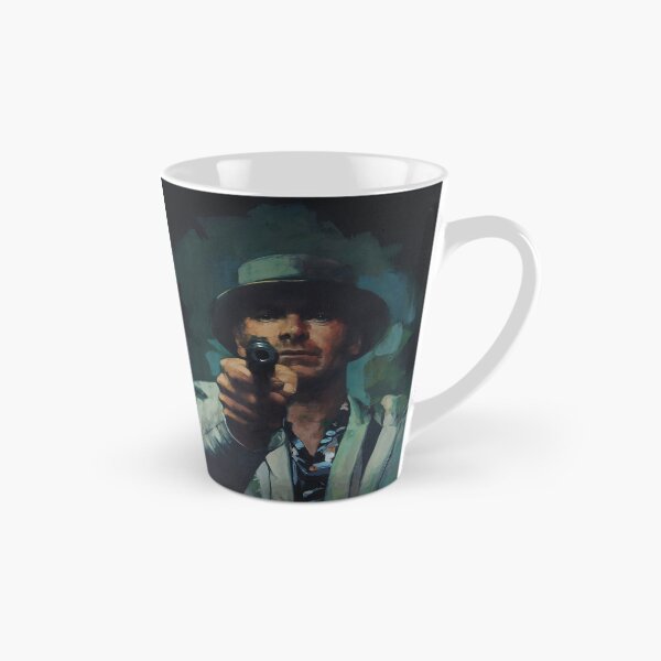 Item preview, The Killer designed and sold by Fire TheMann.