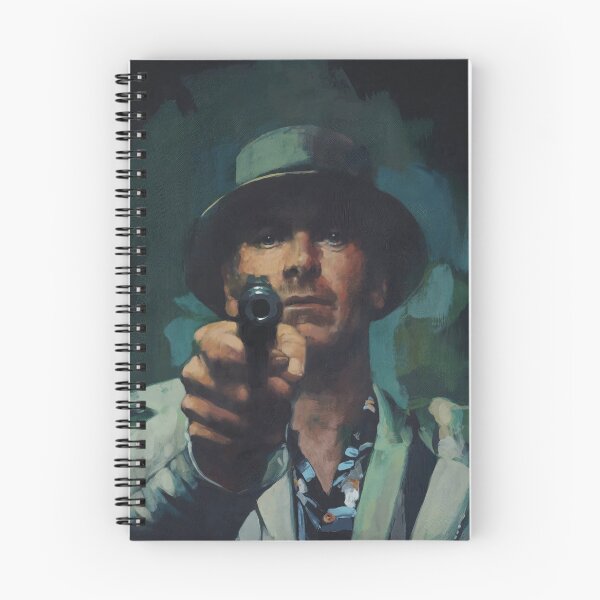 Item preview, The Killer designed and sold by Fire TheMann.