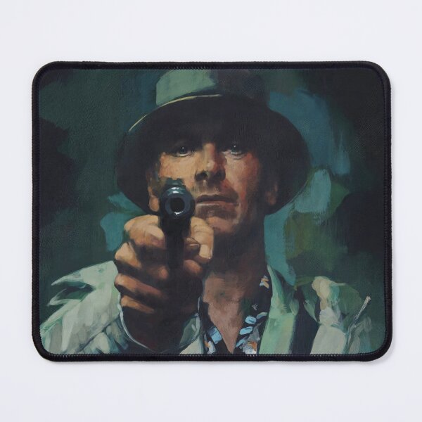 Item preview, The Killer designed and sold by Fire TheMann.