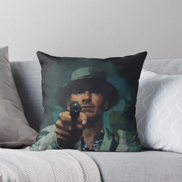 Item preview, The Killer designed and sold by Fire TheMann.