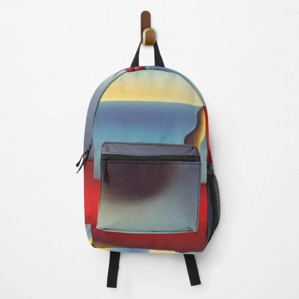 Item preview, Surreal lips in the sky at sunset, Dalí-esque style designed and sold by RAISC.