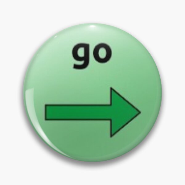 Item preview, go (AAC) designed and sold by Spunkier.