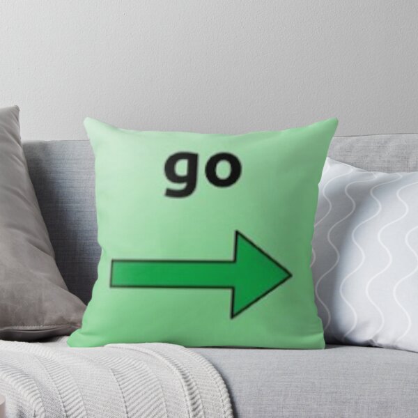 Item preview, go (AAC) designed and sold by Spunkier.