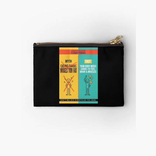 Item preview, Adam Ruins Everything Inspired | Funny Myth-Busting Graphic Tee | Educational Comedy Fan Art Gift designed and sold by just-quotes.