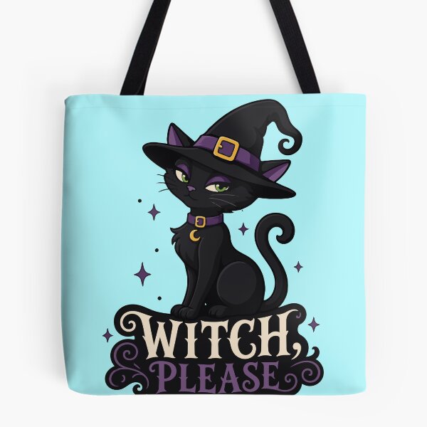 Item preview, Witch Please  designed and sold by Creative Owlet.