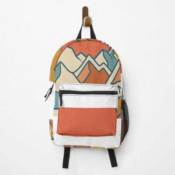 Item preview, Instant Boost in Perspective – Coffee Lover Sunrise Retro Design designed and sold by Sara-Ai.