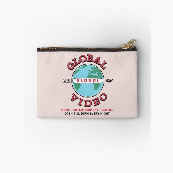 Item preview, Global Video Movie Rental designed and sold by RiggzBoson.