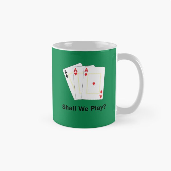 Item preview, Shall we Play? designed and sold by NBK Design.