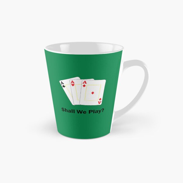 Item preview, Shall we Play? designed and sold by Art Studio Design.
