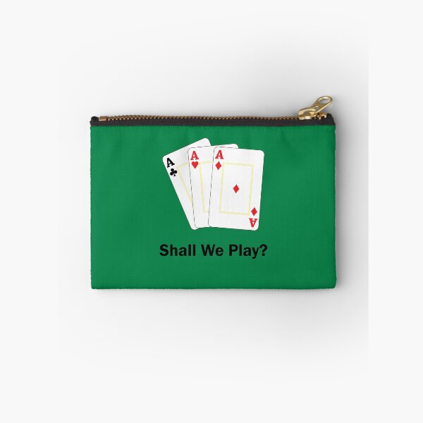 Item preview, Shall we Play? designed and sold by NBK Design.
