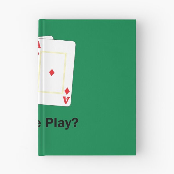 Item preview, Shall we Play? designed and sold by NBK Design.