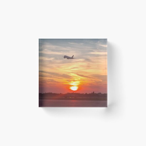 Item preview, Airplane Climb designed and sold by PurrfectWhisper.