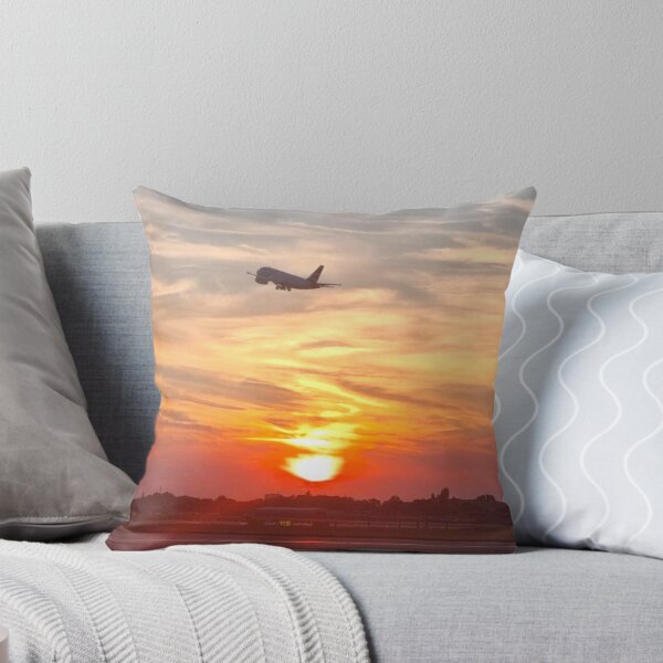 Item preview, Airplane Climb designed and sold by PurrfectWhisper.