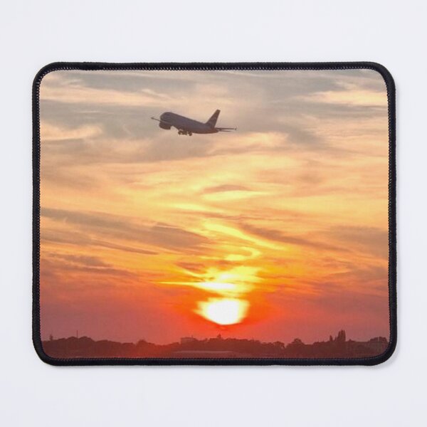 Item preview, Airplane Climb designed and sold by PurrfectWhisper.