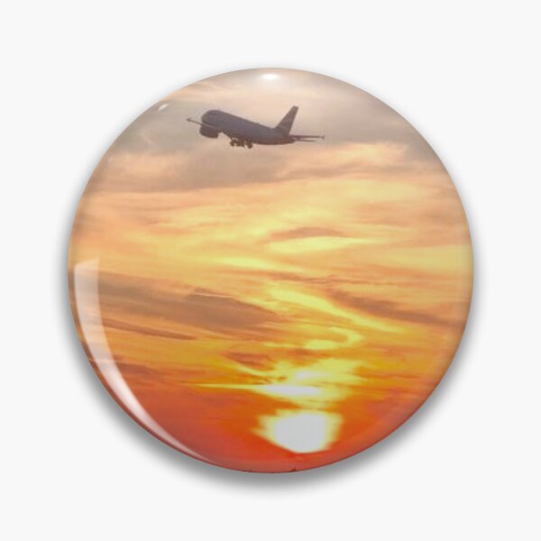 Item preview, Airplane Climb designed and sold by PurrfectWhisper.