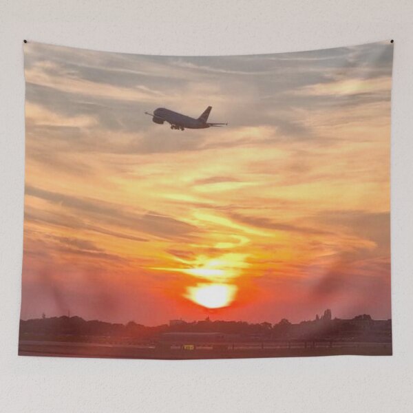 Item preview, Airplane Climb designed and sold by PurrfectWhisper.