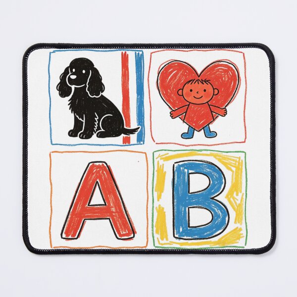 Item preview, kids Street Art designed and sold by forget45studio.