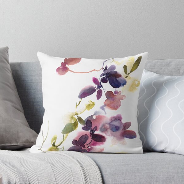 Item preview, Florals designed and sold by CanotStop.
