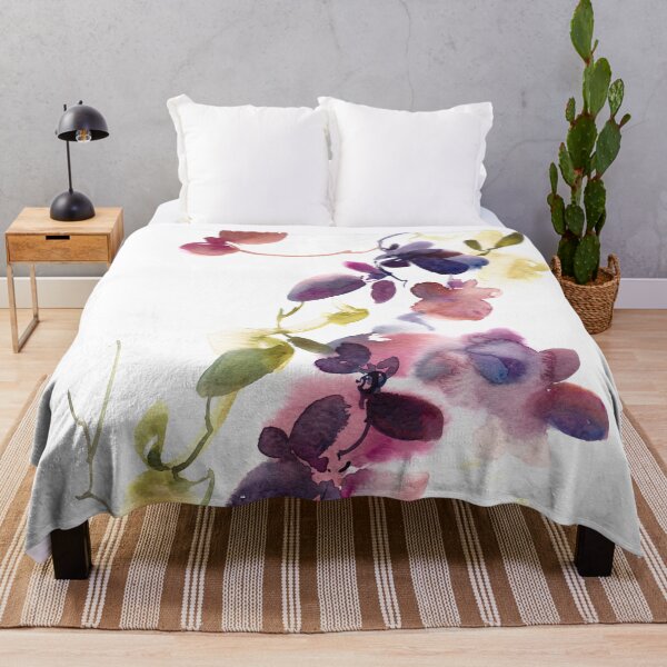 Item preview, Florals designed and sold by CanotStop.