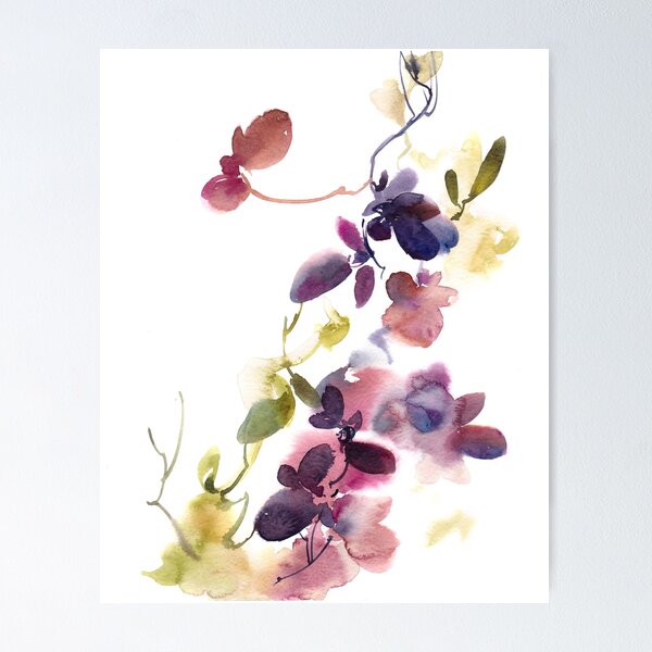 Item preview, Florals designed and sold by CanotStop.