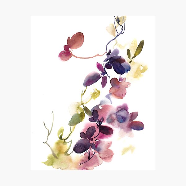 Item preview, Florals designed and sold by CanotStop.
