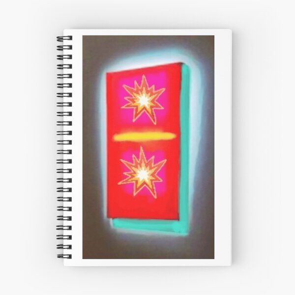Item preview, Abstract Colorfield designed and sold by Fayes4Art.