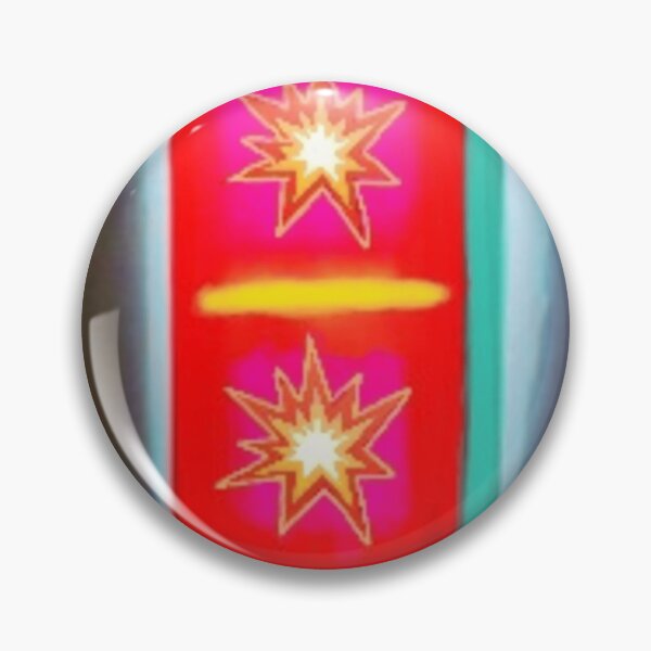 Item preview, Abstract Colorfield designed and sold by Fayes4Art.