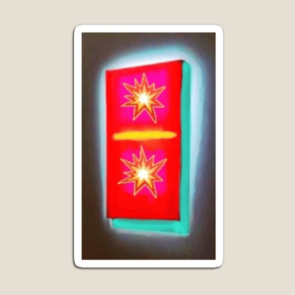 Item preview, Abstract Colorfield designed and sold by Fayes4Art.