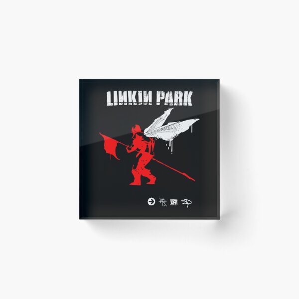 Item preview, Linkin Park designed and sold by aristografi.